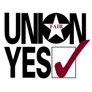 Thank You Stewards & Bargaining Committees