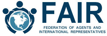 FAIR – Federation of Agents and international Representatives